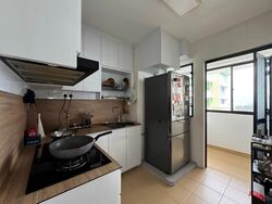 Blk 339D Kang Ching Road (Jurong West), HDB 3 Rooms #556610961